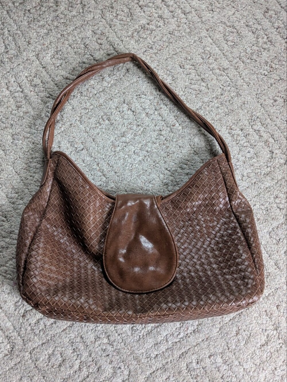 Woven Bag